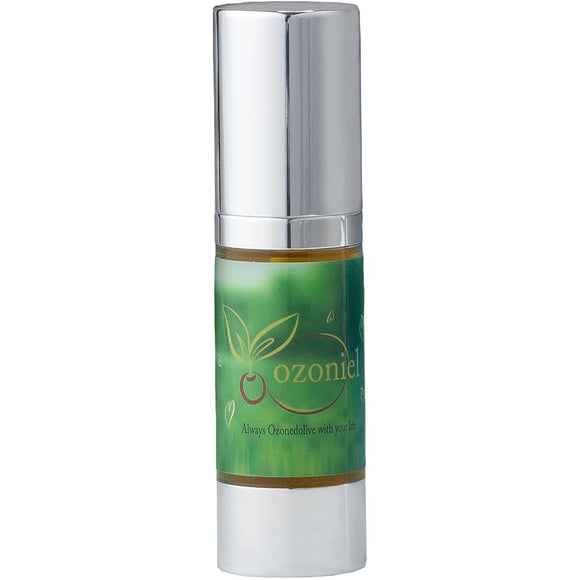 White Mini OZONIEL for skin 30ml Manufacturer factory direct delivery