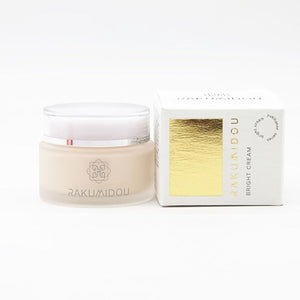 RAKUMIDOU Beauty Bright Cream Day Cream