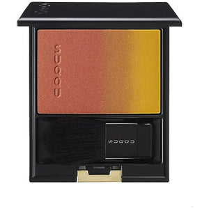 SUQQU Pure Color Blush 138 Hyugaaoi (Isetan limited edition)