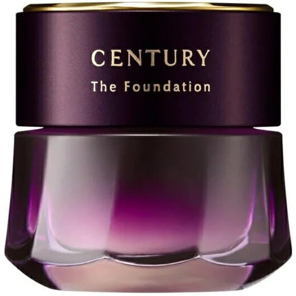 Kanebo TWANY Century The Foundation A Ocher A SPF20/PA++ 30g