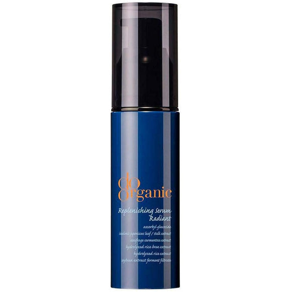 Do Organic Replenishing Serum Radiant