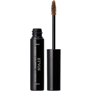 ETVOS Mineral Coloring Eyebrow 5g Eyebrow Mascara Washes off with soap/Hypoallergenic #Cocoa Brown