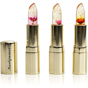 KAILIJUMEI Flower Lip Tint Overseas Model Authentic (Red)