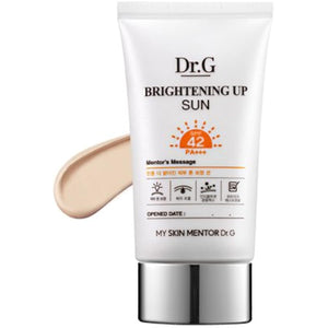 Dr. G Brightening Up Sun 50mL [Parallel Import]