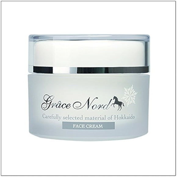 Gracenol face cream 50g