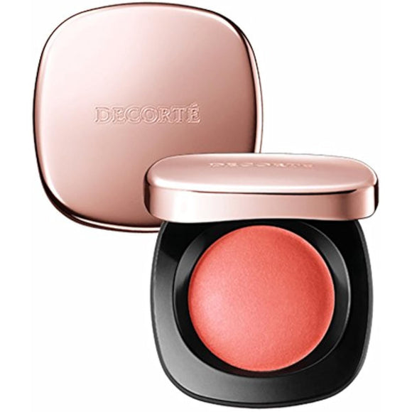 Cosme Decorte Cream Blush OR250 6g