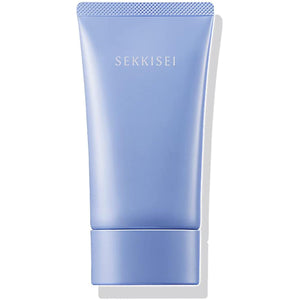 Kose Sekkisei Clear Wellness UV Defense Tone Up 70g Sunscreen [Parallel Import]