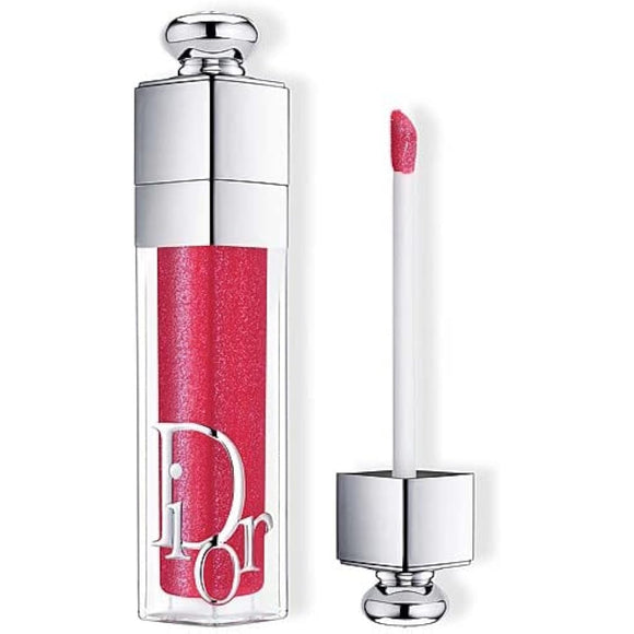 Dior Addict Lip Maximizer (023 Shimmer Fuchsia)