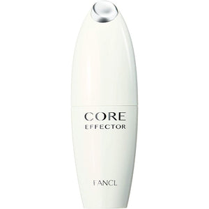 FANCL Core Effector 18mL x 1 (Approx. 30 days worth) Additive-free Booster Serum Aging Care