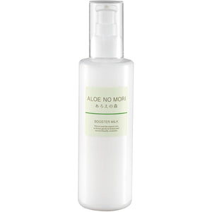 Aroe no Mori penetrating moisturizing lotion 200ml