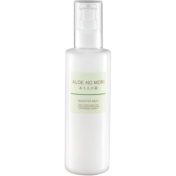 Aroe no Mori penetrating moisturizing lotion 200ml