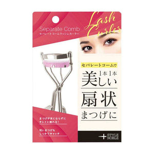 Noble Separate Comb Lash Curler-