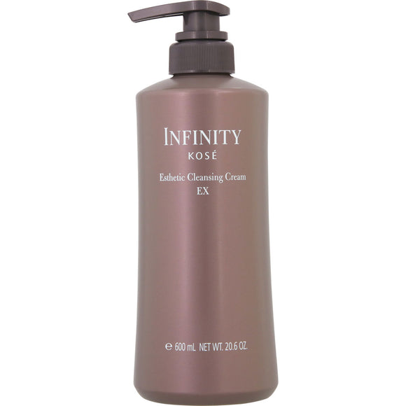 Kose Infinity Esthetic Cleansing|Kose |Other – Goods Of Japan