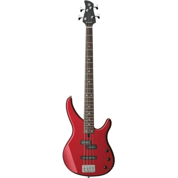 YAMAHA TRBX174 RED METALLIC Bass Beginner's Model (Yamaha)