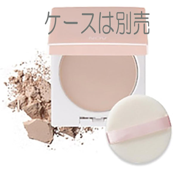 NOV Pressed Powder UV Lucent 10g SPF23 PA++