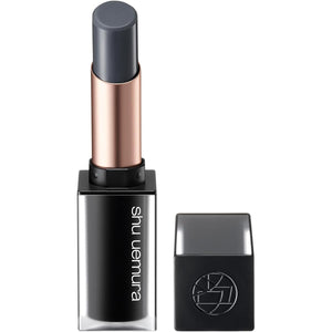 shu uemura Rouge Unlimited Black Matte Balm 3.2ml Sheer Black