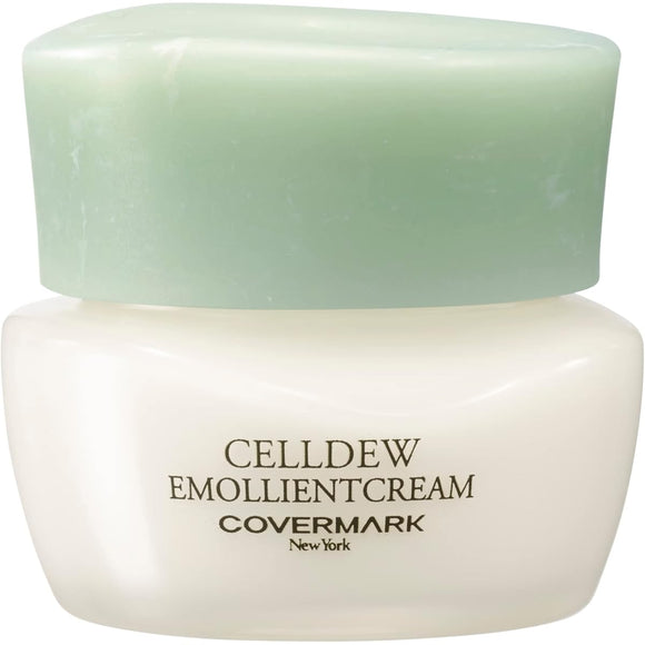 COVERMARK CelDu Emollient Cream (Cream) 40g