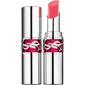 Yves Saint Laurent Rouge Volupte Candy Glaze (13 Flashing Rose)