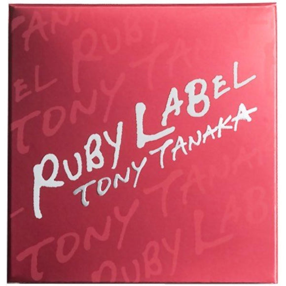 Tony's Collection TONY TANAKA RUBY LABEL Powder in Foundation 01/Natural Beige 10g Refill Cream