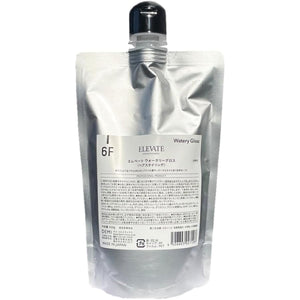 Demi Elevate Watery Gloss 6F 300g Refill