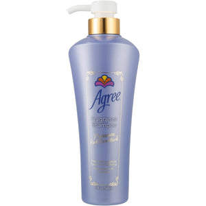 AGREE Fragrance Shampoo Premium Rich (500ml) Lavender