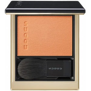 SUQQU Melting Powder Blush 104 KOUJIZOME (Limited Edition)