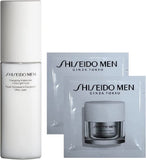 Shiseido International Shiseido Men Moisturizer EG 100ml