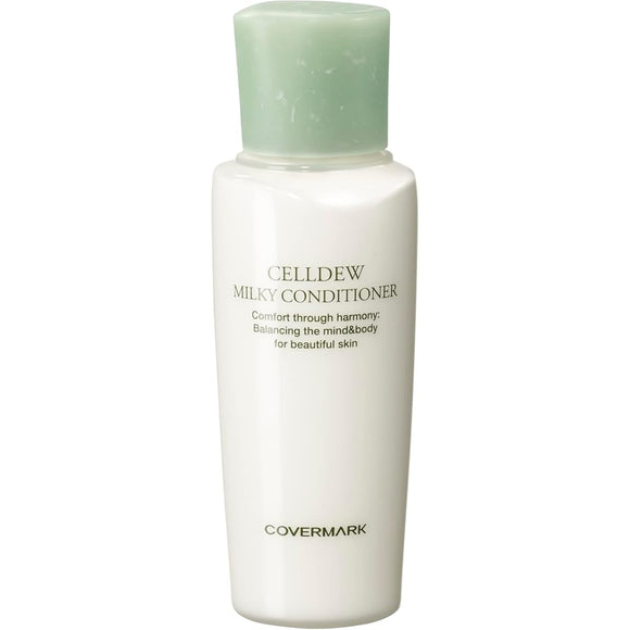 COVERMARK Celdu Milky Conditioner (lotion) 120ml