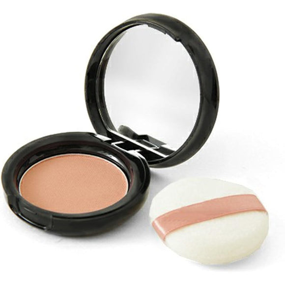 babu- Essence Powder Cheek 02 Majolica Orange