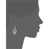 Vendome Boutique GRACE WINE Collaboration Project "Blanc de Blancs" Earrings VBME2569 XT