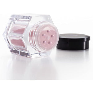 Rachel Wine Mineral Powder Eyeshadow [Marve Shimmer S23] 1g Eye Makeup Gentle on the skin Sensitive skin Translucent No cleansing required Can be removed with just face wash Rachelwine