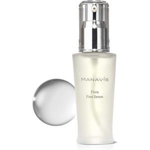 MANAVIS Flora First Serum 1.4 fl oz (40 ml)