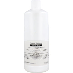 Premier Impression Facial Wash for Professional Use 1L