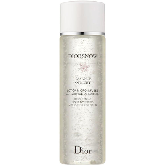 Christian Dior Snow Brightening Essence Lotion 200ml