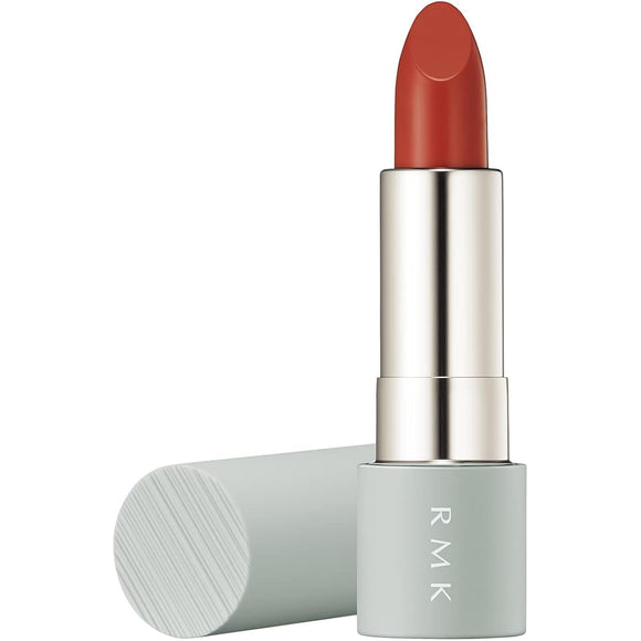 [RMK Official] RMK The Matte Lipcolor 05 Ginger Tangerine The Matte Lipcolor (Matte Lipstick)