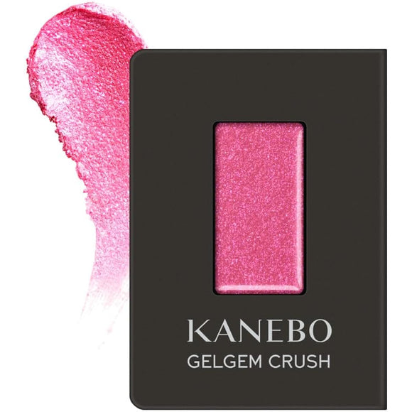 Kanebo Gel Gem Crush EX2