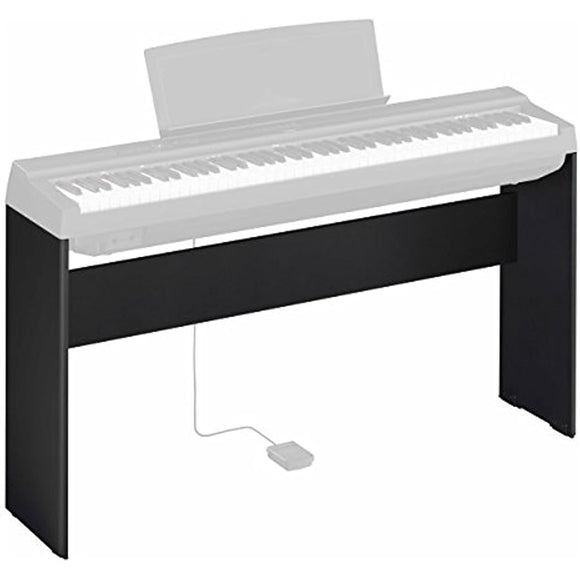 Yamaha P-125 Dedicated Stand (Black) YAMAHA L-125B