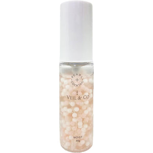 VEIL&Co Pearl Cocktail Moist Fresh Essence for Face and Body 40g