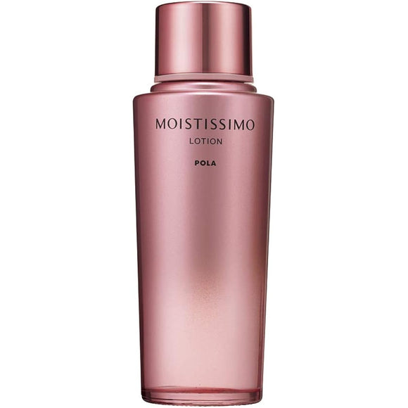 POLA Moistissimo Lotion [Lotion] 125mL