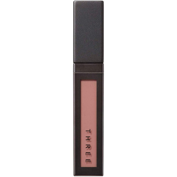 THREE United Fluid Eye Color 6g [Liquid Eyeshadow] S02