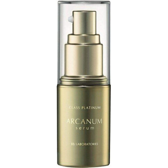 Bb Laboratories Arcana Serum 30mL