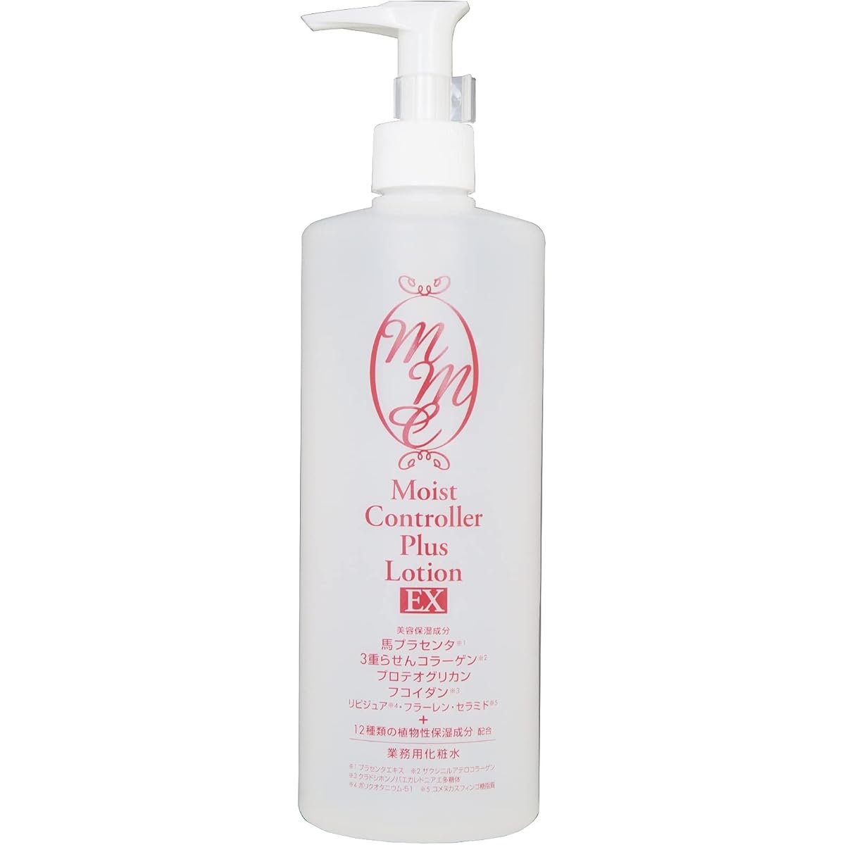 CosmePro EX Moist Controller Plus Lotion 500ml – Goods Of Japan