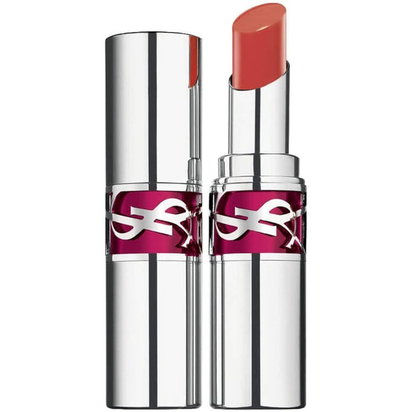 Yves Saint Laurent Rouge Volupte Candy Glaze (11 Red Thrill)