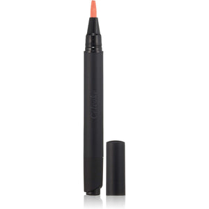 Celvoke Dignified Liquid Lips 01 Sunset Orange