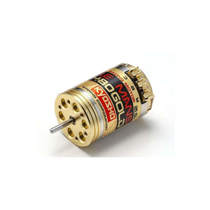 Kyosho 37035 Le Mans 480 Gold Brushless Motor 21.5T/4WD