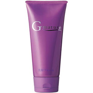 G-Mature Facial Cleanser (120g)