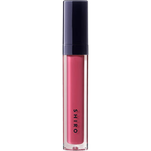 SHIRO Essence Lip Oil Color 0A02 Azalea Pink 5g Boxed