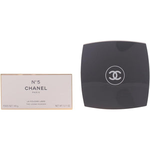 [Chanel] No.5 Loose Powder
