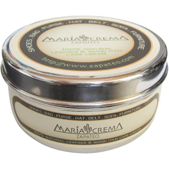 [MARIACREMA] Care Cream, size L