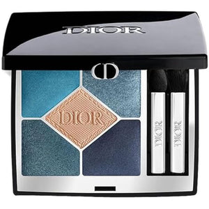 Christian Dior Diorshow 5 Couleurs 279 Denim